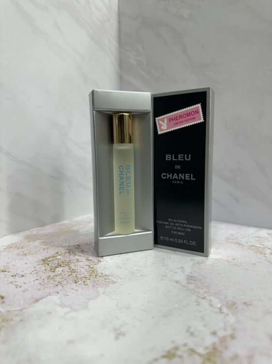 Духи Chanel Bleu de Chanel